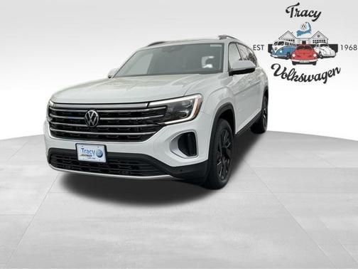 2025 Volkswagen Atlas 2.0T SE w/Technology 4MOTION