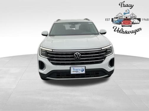 2025 Volkswagen Atlas 2.0T SE w/Technology 4MOTION