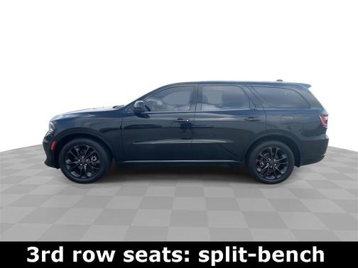 2021 Dodge Durango GT RWD