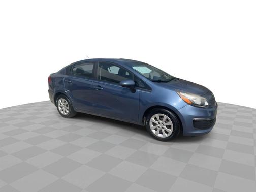 2016 Kia Rio LX