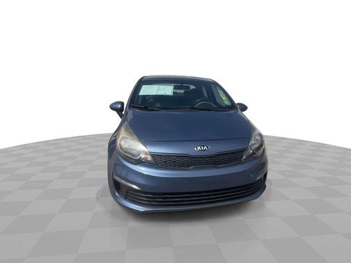 2016 Kia Rio LX