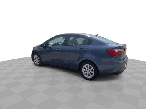 2016 Kia Rio LX