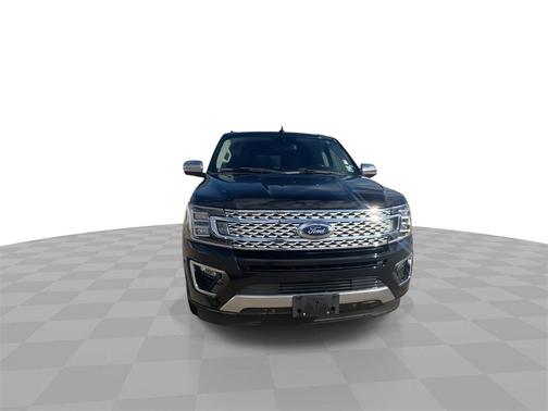 2019 Ford Expedition Max Platinum