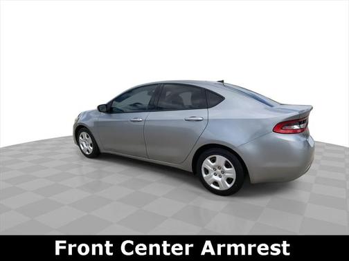 2015 Dodge Dart SE