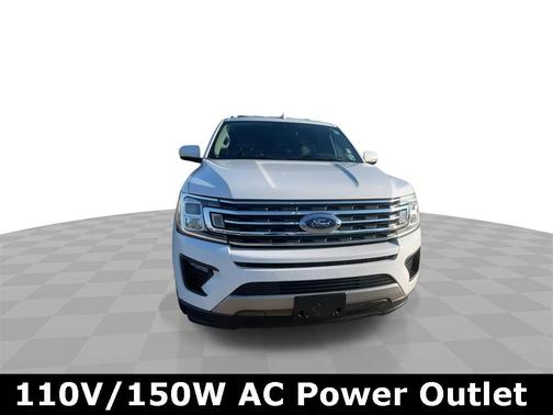2020 Ford Expedition Max XLT