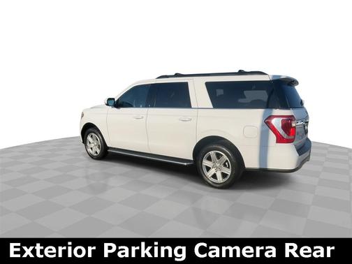 2020 Ford Expedition Max XLT