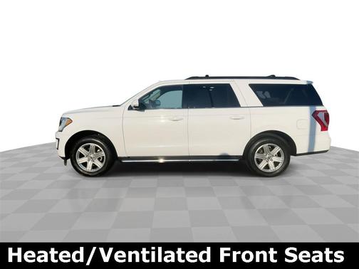 2020 Ford Expedition Max XLT