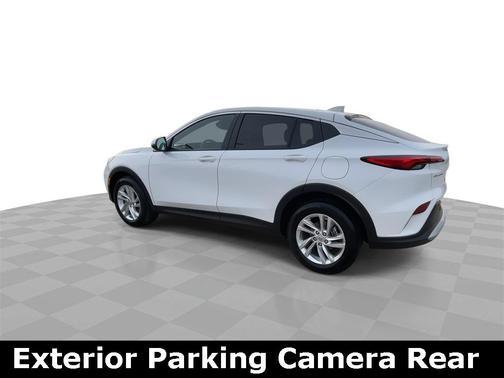 2026 Buick Envista Preferred FWD