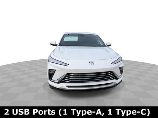 2026 Buick Envista Preferred FWD