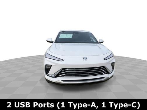 2026 Buick Envista Preferred FWD