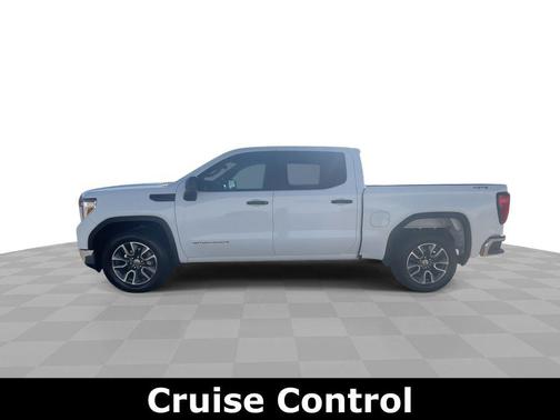 2021 GMC Sierra 1500 Base