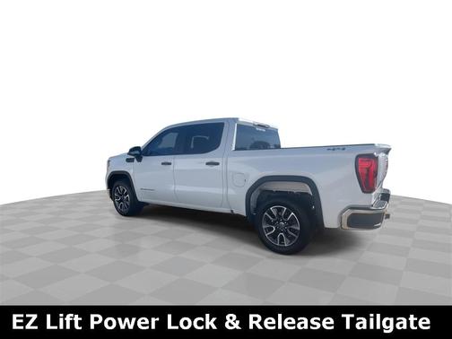 2021 GMC Sierra 1500 Base