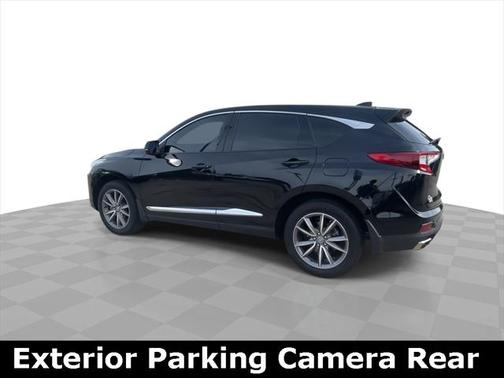 2022 Acura RDX Technology Package