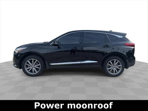 2022 Acura RDX Technology Package