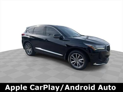 2022 Acura RDX Technology Package