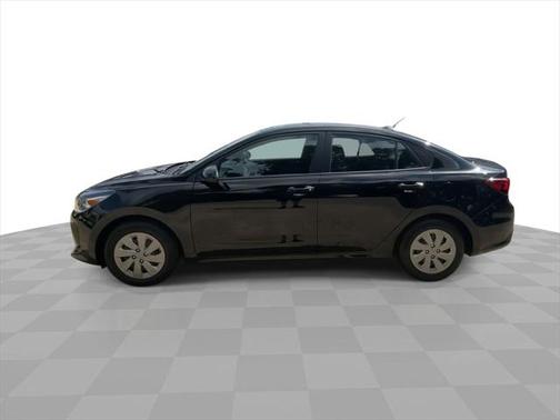 2020 Kia Rio LX