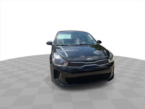 2020 Kia Rio LX