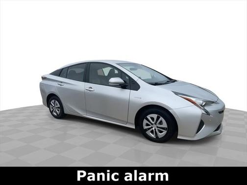 2018 Toyota Prius Two