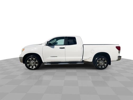 2013 Toyota Tundra Grade