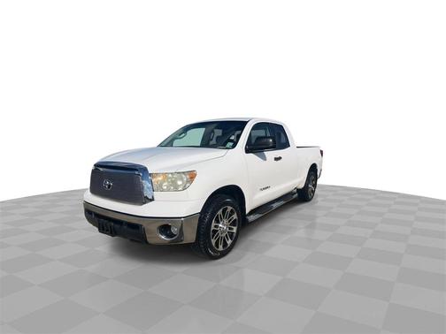 2013 Toyota Tundra Grade