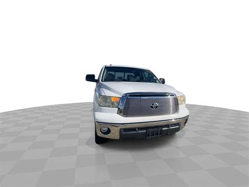 2013 Toyota Tundra Grade