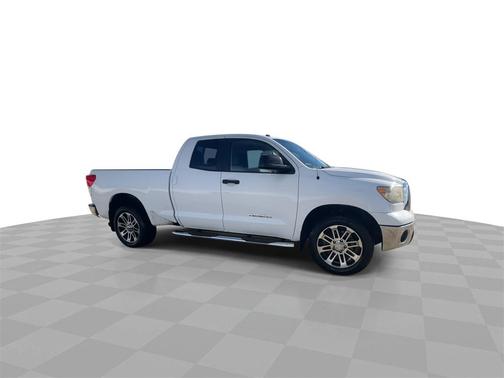 2013 Toyota Tundra Grade