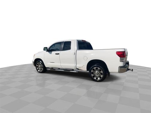 2013 Toyota Tundra Grade