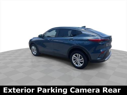 2025 Buick Envista Preferred FWD