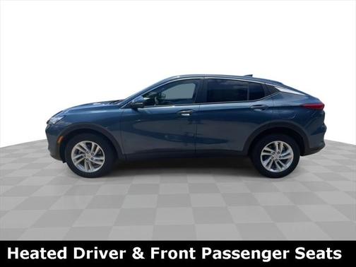 2025 Buick Envista Preferred FWD