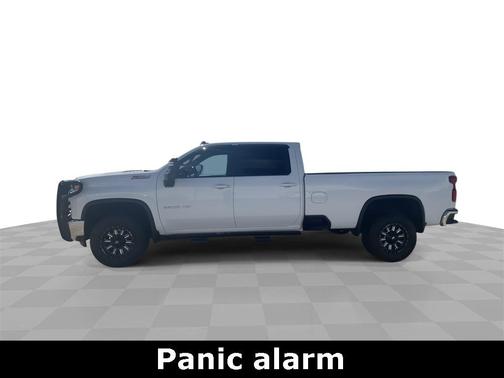 2021 Chevrolet Silverado 3500 LT