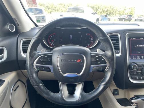 2019 Dodge Durango Citadel