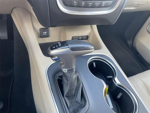 2019 Dodge Durango Citadel