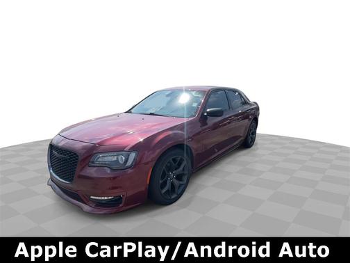 2020 Chrysler 300 Touring