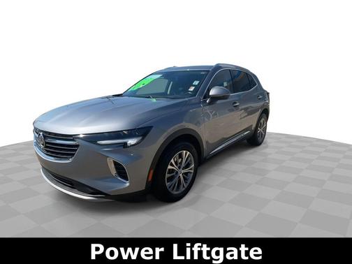 2023 Buick Envision Preferred AWD