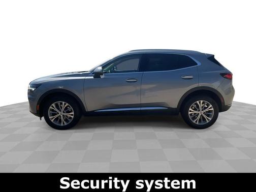 2023 Buick Envision Preferred AWD