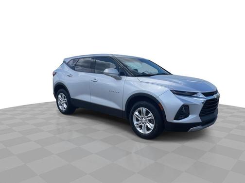 2020 Chevrolet Blazer 1LT