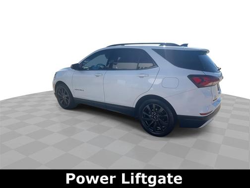 2024 Chevrolet Equinox FWD RS