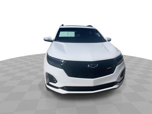 2024 Chevrolet Equinox FWD RS