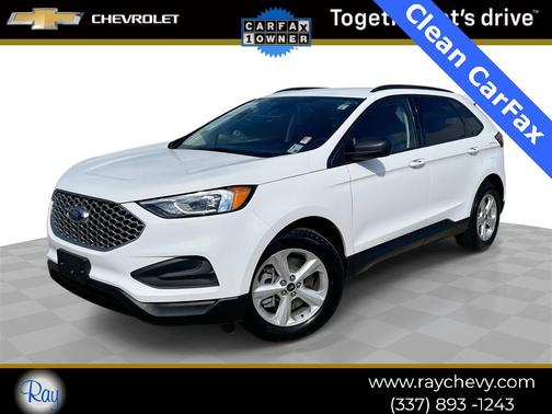2024 Ford Edge SE