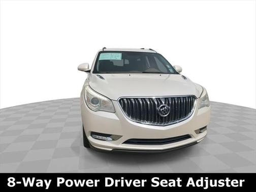 2013 Buick Enclave Premium