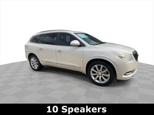 2013 Buick Enclave Premium