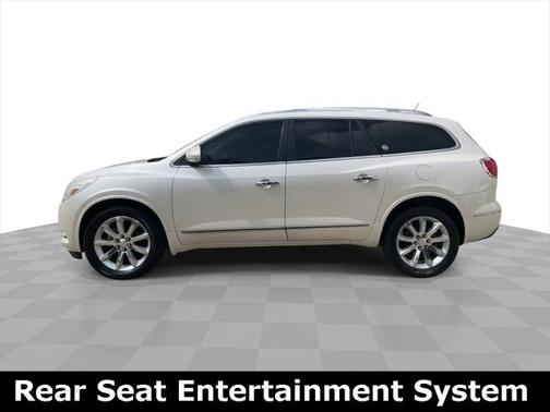 2013 Buick Enclave Premium