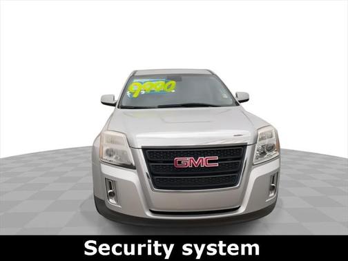 2013 GMC Terrain SLE-1