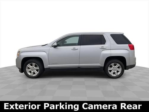 2013 GMC Terrain SLE-1