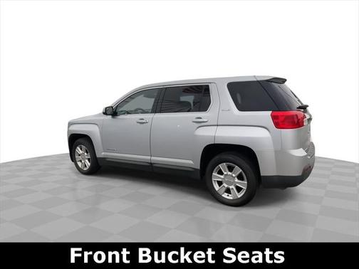 2013 GMC Terrain SLE-1