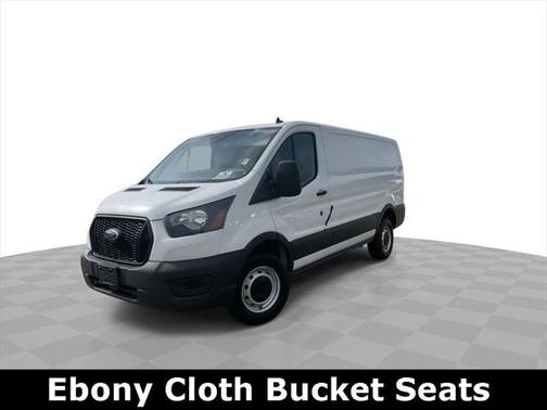 2021 Ford Transit-250 Base