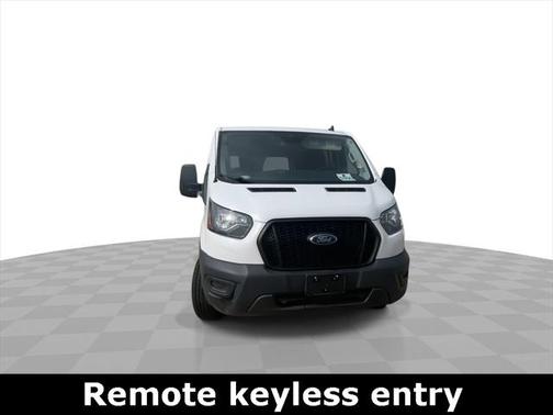 2021 Ford Transit-250 Base