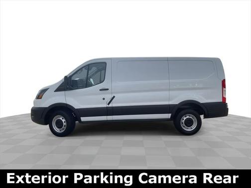 2021 Ford Transit-250 Base