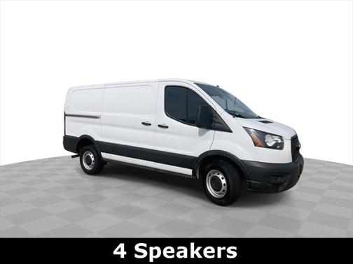 2021 Ford Transit-250 Base