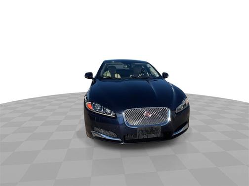 2015 Jaguar XF 3.0 Portfolio
